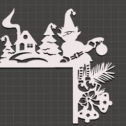 door-frame-elf.jpg door frame elf deco