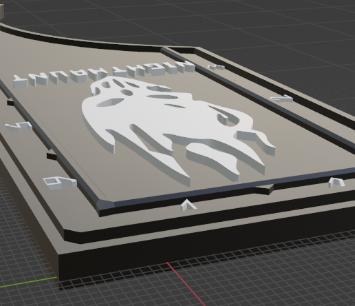 Nighthaunt Top.PNG Regra de Warhammer | Caça Nocturna