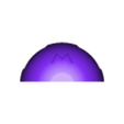 Masterball_Assembly_-_Masterball_Top_Version_2-2.STL Чехол для игры Pokeball Switch