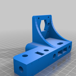 stop_warp_Variklio_Tvirtinimas_2.png Free 3D file stop warp FRAME i3 compatible・3D printable design to download