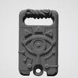 Captura1.JPG Archivo 3D gratis Sheikah Slate Zelda Breath of the wild・Diseño de impresión 3D para descargar