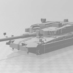 5920aa71-cfb0-4f42-8d50-9990cb760243.jpg K2 Panther Tank - RC Modified