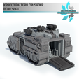 7-Rear.png Kraken-Pattern Heavy Assault Vehicle