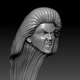 sindel2.jpg 2 heads Sindel mk3 - for action figure