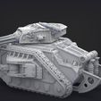 strike_tank_render-3.jpg FREE LEMAN RUSS STRIKE TANK AND ADDITIONAL WEAPONS ( FROM 30K TO 40K )