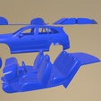 c04_008.png Mercedes Benz GLC63 S AMG 2023 PRINTABLE CAR IN SEPARATE PARTS