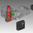 Anycubic_i3_Mega_i3_Mega_S_-_Small_V6_Hotend_2.png Anycubic i3 Mega /i3 Mega S - Small V6 Hotend and Filament Cooler