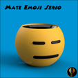 Emoji-serio.png Serious Emoji Mate