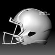 BPR_Composite3a.jpg Pocket Pro Helmet Classic 4.5cm 3D model
