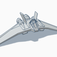 F302.PNG Aircraft Stargate Ships F-302