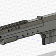 Capture.PNG MK23 carabine kit -  SRS syle v02