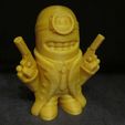 Minionpheus.jpg Minionpheus (Easy print no support)