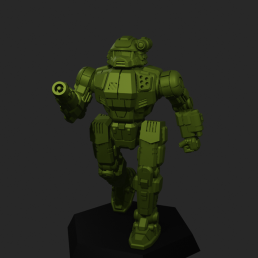 1x.png Vindictus Mecha Mehrteiler