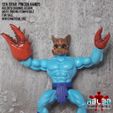 RBL3D_sea_crab_pincer_O2.jpg Sea Crab Pincer Hands (Motu compatible)
