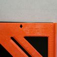 20150523_130127.jpg Chinese 3D Printer - 3 Position Build Plate Replacement
