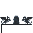 Captura2.png Decoração de canto de porta com tema Game of Thrones,Decoração de canto de porta com tema Game of Thrones,Decoração de canto de porta com tema Game of Thrones