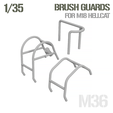 Thumbnail.png M18 Hellcat Brush Guards 1/35