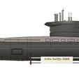 Walrus-Class-Dolfijn-3d-Side.png Walrus Class Submarine 1/50 scale RC