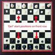 start_display_large.jpg New Chess Piece is a Game Changer - Introducing the 'Earl'