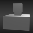 Boite2.png Simplicity square box