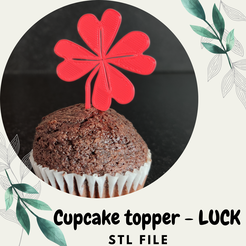 Four-Multipanel-Wedding-Photo-Frames-Canvas-4.png LUCKY CLOVER CUPCAKE TOPPER