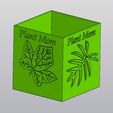 plant-mom-planter-3d-model-361361ec74.jpg Plant Mom planter