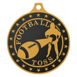 Football Toss Medal v2.png Six Medals.