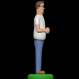 3.png Hank Hill - King of the Hill