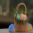 7934FFD0-106D-4A8E-846C-233FE0129F5B.png Baby Groot Easter Basket