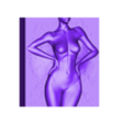 30_10.stl female body / sculpture of the female body