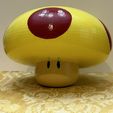 megamushroom-2.jpg Mega Mushroom Power Up - Super Mario