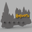 Porta_Llaves-Hogwarts-v3.png Hogwarts Key Holder