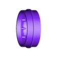 simple-rim-1.stl обод ведико rc truk
