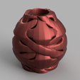 24 rendu 3 .png X86 Mini vase collection