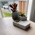 Image.jpeg Custom Modular Planters