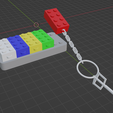 1.png wall keychain holder