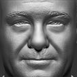15.jpg Tony Soprano bust 3D printing ready stl obj formats