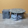 zone_mortalis.jpg Shorter Sector Mechanicus style cylinder