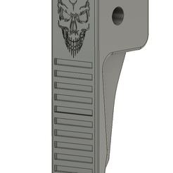 Zrzut-ekranu-2023-08-6-o-11.56.03.png STL file CZ Scorpion EVO3 S1 FLAT TRIGGER・Template to download and 3D print