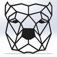 p19E.jpg PERRO GEOMETRICO