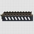 11.jpg Zenitco B-19 oberer Handschutz für Cyma