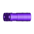 Body1.stl 3D Printable files: NN-14 Blaster Replica Prop