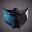 mask-noob-saibot_Viewport_007.png Masque Noob Saibot Mortal Kombat 1 - Masque Noob Saibot Mortal Kombat 1