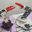 IMG_20191026_135551.jpg 5DOF Robotic Arm for Arduino