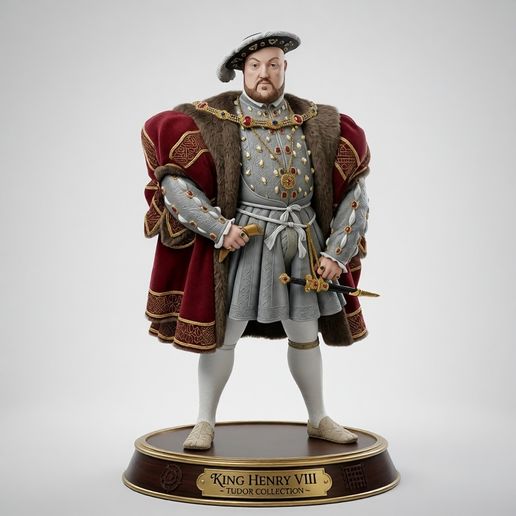 HENRY VIII