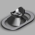 1A251292-F21A-482F-B25C-687DB38F52E6.jpeg STL-Datei Palette 2 Ball Stand・3D-druckbares Modell zum Herunterladen