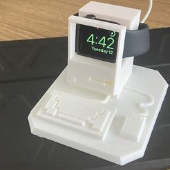 IMG_2311.jpg Apple Watch Charging Stand w/Keyboard and Mouse