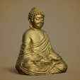 Untitled_002.png Buddha, 佛陀, 釋迦摩尼, Siddhartha Gautama, buddhism