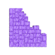 floor-nibbled-no-connectors.stl Ulvheim B2 - modular fantasy ruins