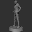 Preview11.jpg Spider-man - Homemade Suit - Homecoming 3D print model